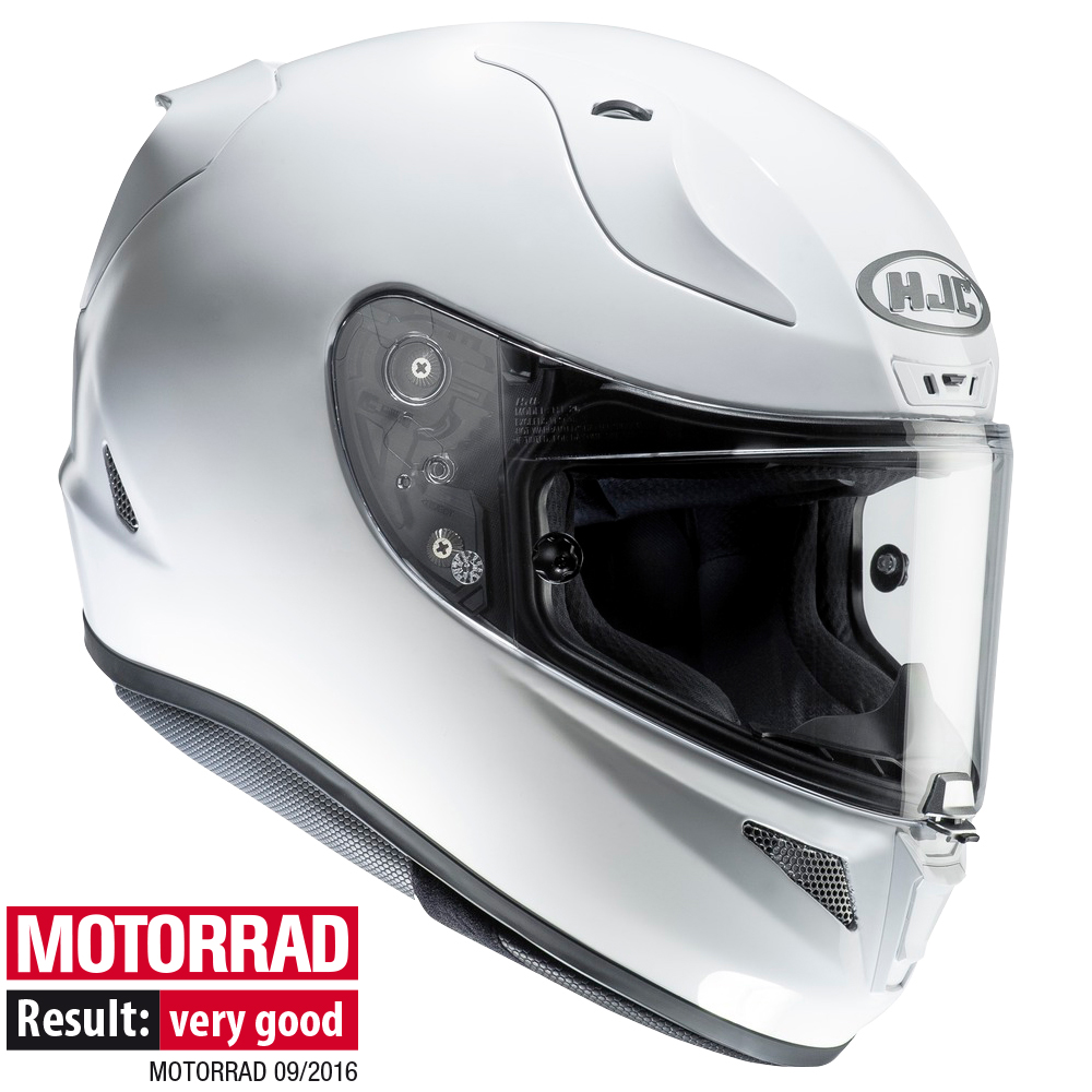 HJC HJC RPHA 11 Pearl White